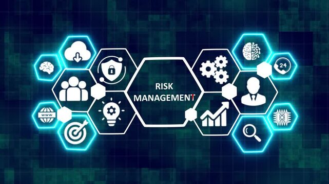  Risk Management and Assessment Concept for Business Investment in Technology and Network Environment .Comprehensive Risk Management and Assessment for Business Investment .