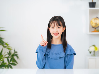 おすすめする女の子