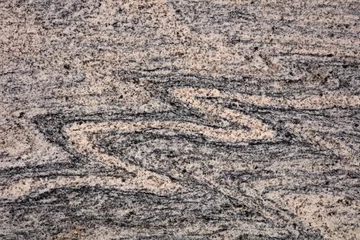 Selbstklebende Fototapeten Natural Fantasy White - granite background, modern texture in stylish grey color for your individual interior. © Dmytro Synelnychenko
