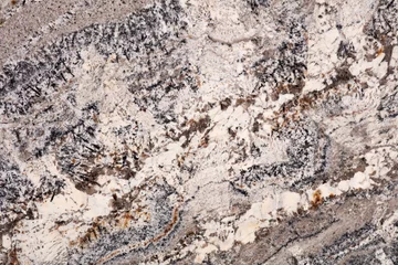Selbstklebende Fototapeten Modern Alaska Extra - granite background, excellent texture in grey tone for your classic style design. © Dmytro Synelnychenko