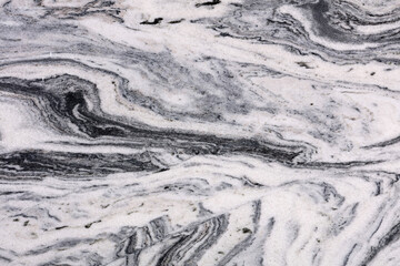 Stylish Volcano White, grey granite background, new elegant texture in classic colors for your new...