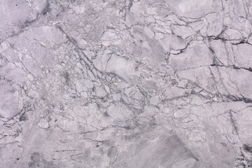 Fantasy Grey - calcite background, gentle texture in beautiful grey color as part of your design.