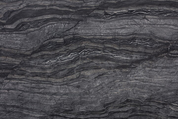 Silver Wave Marble background, natural grey texture for your interior look.