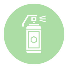 Deodorant Icon