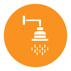 Shower Icon