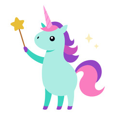 unny horse cartoon