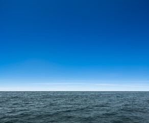Sea ocean texture blue water nature background, abstract shore clean calm natural summer for...