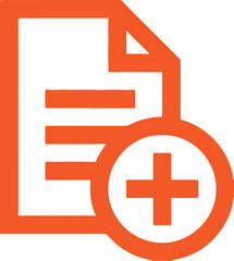 Obraz premium New simple icon. Vector ICON all icon Viktor 