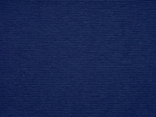Deep navy sweeps across the fibrous canvas, invoking a sense of mystery and the depths of the night...