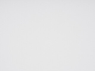 A canvas of pure white, the textured paper whispers of potential and the gentle hush before...