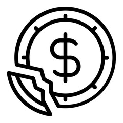 Money Icon