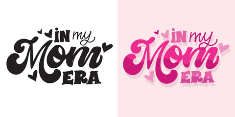 Flat hand drawn doodle lettering quote about little baby. Lettering for t-shirt design, mug print, bag print, clothes fashion. 100% hand drawn vector image. Baby shower.