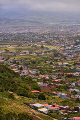 San Cristóbal de La Laguna cityscape