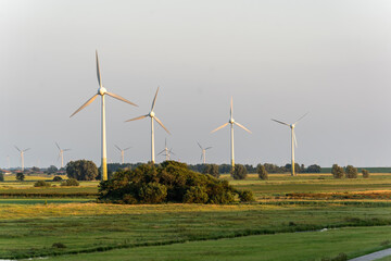 Wind Turbine