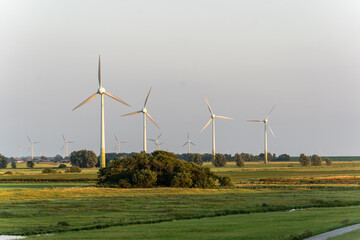 Wind Turbine
