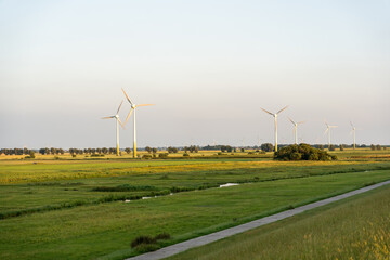 Wind Turbine