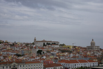 Standansicht,Gebäude, Transatlantik Kreuzfahrt Rio de Janeiro Salvador Maceio Recife Praia Santa Cruz de Tenerife Lissabon Alicante Barcelona Marseille Brasilien Süd Amerika Europa Frühling