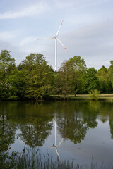 Wind Turbine