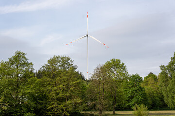Wind Turbine