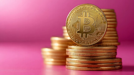 Bitcoin, online virtual currency, encrypted digital currency