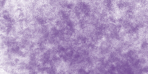 Dark violet watercolor grungy old rough paper vintage style color-stained abstract texture background, abstract art hand painted with paper texture for aquarelle design artistic background