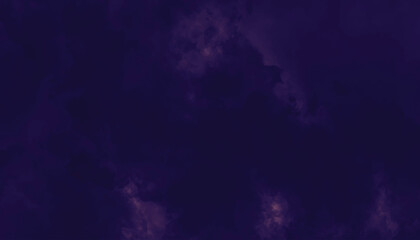 Dark Purple Watercolor Background for Mysterious and Elegant Designs