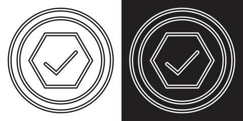 Benefit  icons.  vector illustration. EPS 10/AI