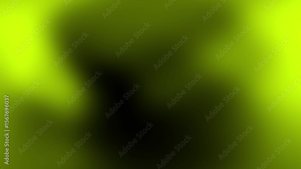Poster abstract color gradient background