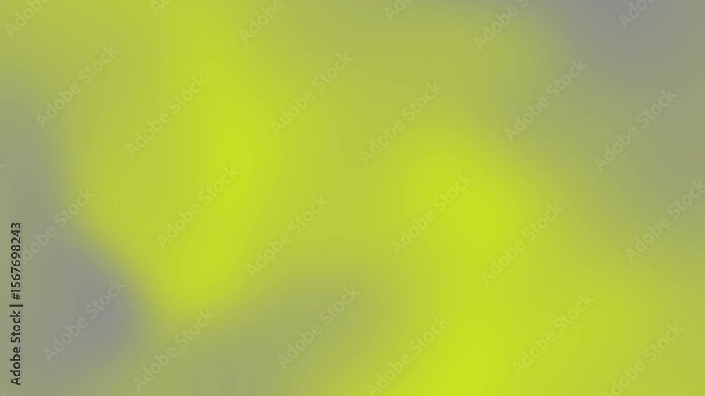 Poster abstract color gradient background