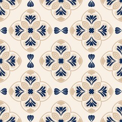 seamless floral pattern , ethnic pattern, tribal textile, geometric pattern, traditional fabric, southeast asian, asian ethnic design, native motif, diamond pattern, bohemian style, folk art