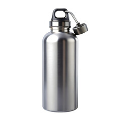 spray can isolated on white