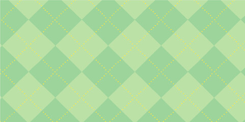 Seamless retro geometric pattern for vintage fabric and wallpaper design