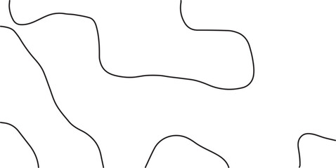 Abstract sea area space geometric line technology topo landscape grid map texture.Abstract pattern with lines seamless topography counter map