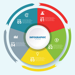 Modern Vector Infographics | Flat Design Elements for Presentations & UI/UX
Fully editable and scalable for print and digital design projects.