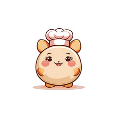 piggy bank with money