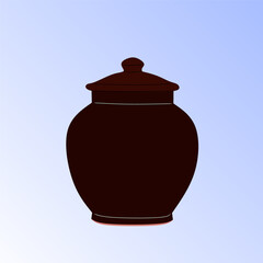 Korean Onggi Pots – Cultural Heritage Ceramic Ware