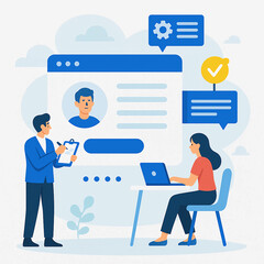 User Profile Page Review