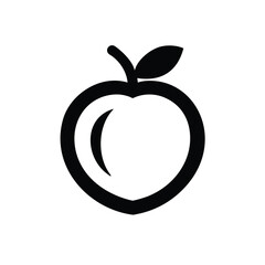 peach-icon-on-white-background--.eps