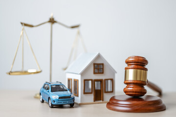 Foreclosure property bank. Real estate law. Foreclosure home. property.