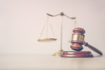 Law concept. Justice criminal legal. Hammer judge. Lawyer judgment gavel. Judgment court.
