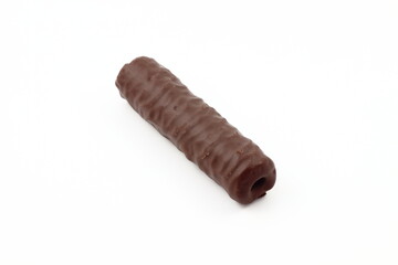 チョコレートバー、一口で広がる幸せ