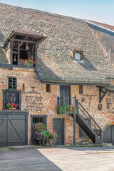 Architecture in Strasbourg City