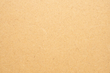 Old brown recycle cardboard paper texture background