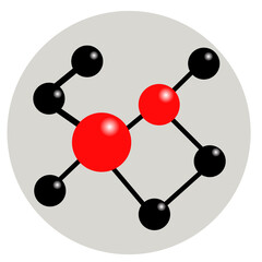 molecole icon