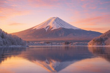 Explore the area surrounding Mount Fuji