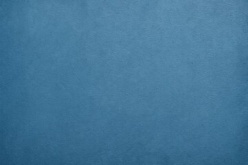 Fototapeta premium Texture of a wall with a blue color background