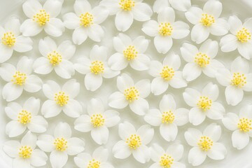 Rephrased title focusing on jasmine scent and significance