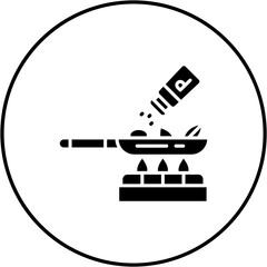 Cooking Icon