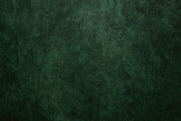 Fototapeta premium Detailed high-resolution abstract grunge texture on metallic surface with green hues