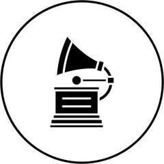 Grammy Icon